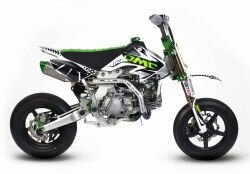 Питбайки Питбайки